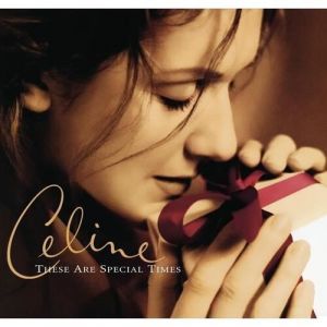 Celine Dion - These Are Special Times [VINYL LP] Canada - Import