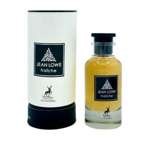 Jean Lowe Fraiche (Nouveau) Alhambra eau de parfum 100 ml pour homme