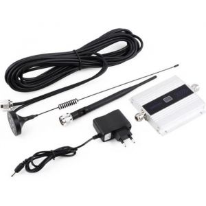 Amplificateur de Signal 4G/3G/2G  Mobile Unicom Amplificateur De Signal De T&eacute;l&eacute;phone GSM 900MHz