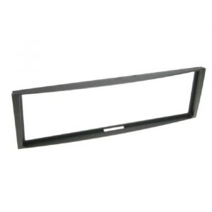 Facade Autoradio - ADNAUTO - FA137 - Compatible Renault Megane 2 - Couleur Noir - Utilisation Autoradio