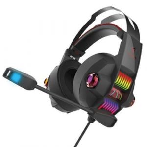 Berserker Gaming Casque Gaming EIKTHYRNIR Chroma RGB