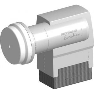 LNB quad Kathrein KEL 444 Nombre dabonné(s) : 4
