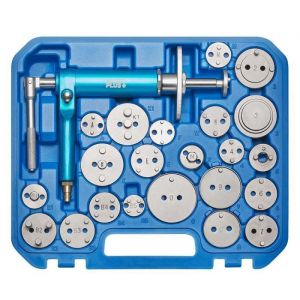 KRAFTPLUS K.211-1423 Jeu Repousse piston de frein pneumatique air comprim&eacute; &eacute;trier de frein avec coupelles universelles 23 pcs