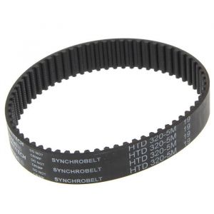 Courroie HTD 320-5M 19