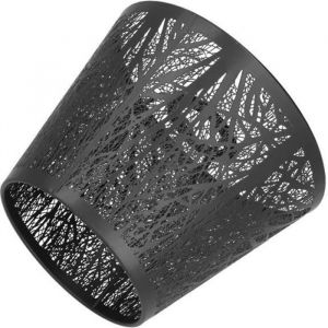 Atyhao abat-jour en fer forg&eacute; Abat-jour Couvercle De Lampe En Fer Forg&eacute; En Forme arbre Forestier Pour Chevet deco abat-jour