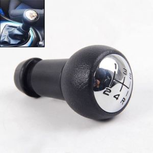 Pommeau Levier De Vitesse &Agrave; 5 Vitesse Pour Peugeot 205 206 306 406 107 207 307 407 807 308 2008 3008 5008 607 Citro&euml;n C3 Picasso