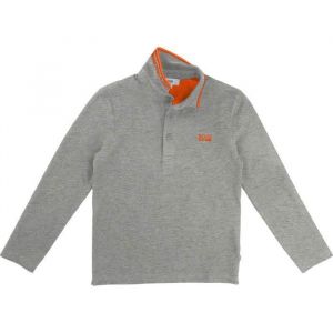 Polo Hugo Boss Junior