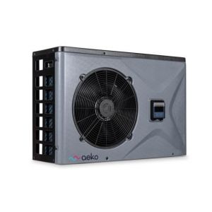 Pompe à chaleur Aeko StyLe 55 55kW 15-30m3