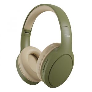 TnB Casque Micro sans Fil Blu