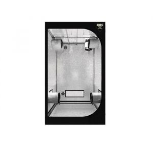 Blackbox Silver - Chambre de Culture - BBS - 40x40x140cm
