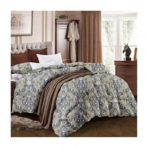 Couette - VENUS - Micro-gel - 220x240cm - Entretien facile - 5 motifs disponibles