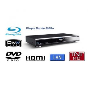 PANASONIC DMR-BW850EFK