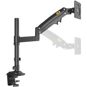 NB H100G Support de bureau robuste - accessoire gamer pro - bras pour écrans lcd 17 - 30 2-9 kg