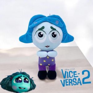 Peluche Envie Vice Versa 2 Disney Pixar