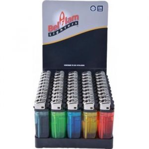 BRIQUET JETABLE LOT DE 50