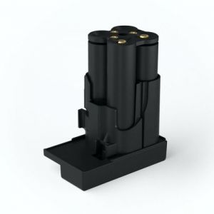 Batterie rechargeable - Nuki - Power Pack - Autonomie 12 mois - Recharge USB Type C - Durable