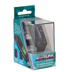 Accessoire Pok&eacute;mon Go - Datel - Auto-Capture Pok&eacute;mon Gen I-VII - Auto-Collecte Pok&eacute;stop