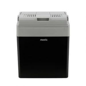 Glacière portable thermoélectrique - MESTIC - Mtec 28 litres - Jusquà 60°C - Alimentation 12/220/240V