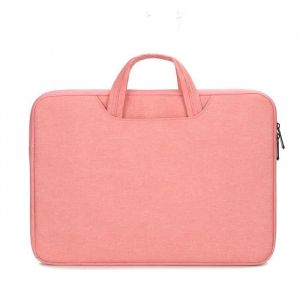 Sacoche pour ordinateur portable - VITATA - 15.6 - Simple - Rose - Unisexe