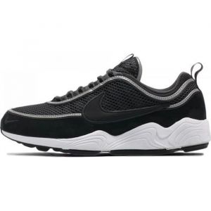 Basket Nike Air Zoom Spiridon 16 SE - NIKE - Homme - Running - Noir - Amorti performant