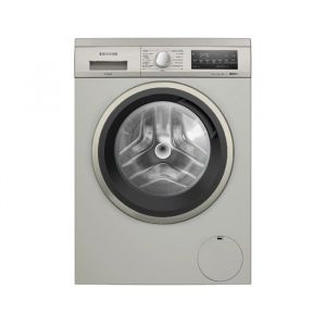 Lave-linge Siemens WU14UT6KES 9kg 1400 tr/min Inox