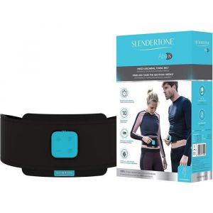 Electrostimulateur - Slendertone - Abs8 - Abdominaux - Mixte - Noir