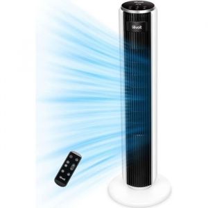 LEVOIT  Ventilateur Tour TempSense 36 PRO avec 5 vitesses et la technologie Vortexair.