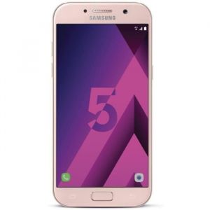 Samsung Galaxy A5 2017 Rose