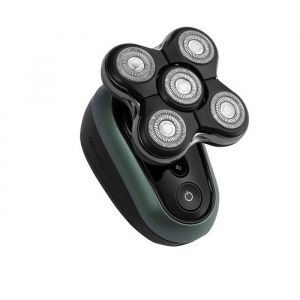 Rasoir homme pour la tête Remington Ultimate Series XR1600 Noir