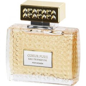 Coeur Pure Eau de Parfum Femme 100 ml
