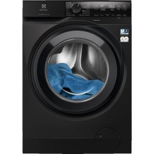 Lave-linge hublot Pose-libre SteamCare 700 8 kg Electrolux EW7FI4814DG Classe A