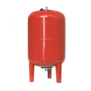 R&eacute;servoir &agrave; vessie - R&eacute;servoir vertical 100 L avec raccord pressostat de Ibaiondo
