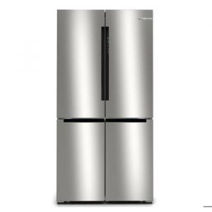 Rfrigrateur amricain - BOSCH - SER4 - 605L - NoFrost - VitaFresh