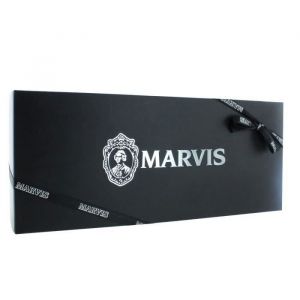 Marvis Coffret Luxe 7 Dentifrices