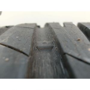 Pneu - UNIROYAL - RAIN SPORT 3 - 215/55 R17 - Charge 94 - Vitesse V - Été