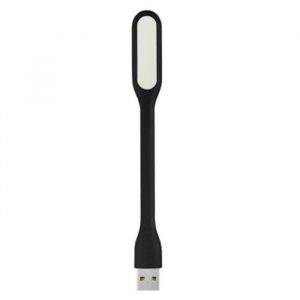 360 ° Rotation Flexible USB LED lampe pour Ordinateur Clavier de lecture Portable Notebook
