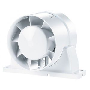 Extracteur VKOk TURBO 100mm - 135m3/h - Winflex