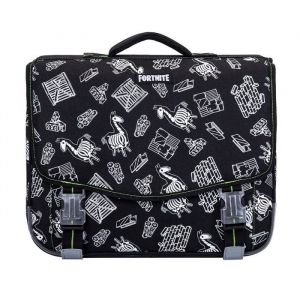 Cartable FORTNITE X RAY Victory Royale 38cm 2 compartiments