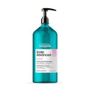 Shampooing Anti-Inconfort Scalp Advanced LOr&eacute;al 1500ml