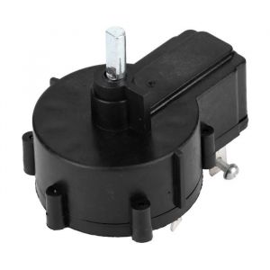Shipenophy Commutateur de vitesse pour moteur de propulseur électrique 12V pour hors-bord 68lb 86lb