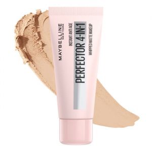 Fond de teint matifiant 4-en-1 MAYBELLINE NEW YORK Instant Anti Age Perfector 4-in-1 Mat - 01 Light / Claire