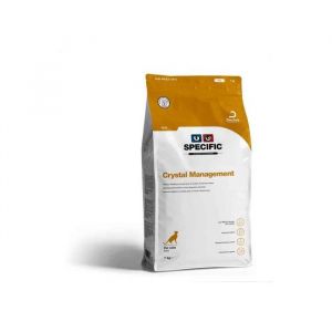 Croquettes chat FCD ADULT CRYSTAL MANAGEMENT - SPECIFIC 16 kg