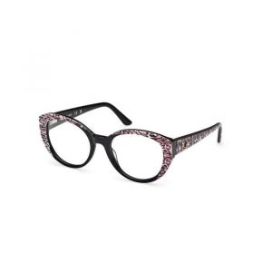 Lunettes de Vue Guess GU50127 53/19/140 005 shiny black ACETATE FRAMES WOMAN Guess GU50127 shiny black Eye glasses 53 19 140