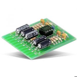 Pr&eacute;ampli st&eacute;r&eacute;o Riaa Wcadda WSAH2573