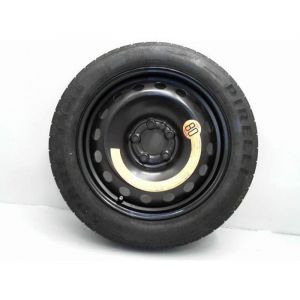 PIECES AUTO DOCCASION - 46756194 -  JANTES - ROUE  SECOURS ALFA ROMEO 147 2004- - B1-400946