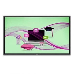 TV LCD PHILIPS 86 Direct LED IPS UHD - Écran incurvé - Smart TV - HDR