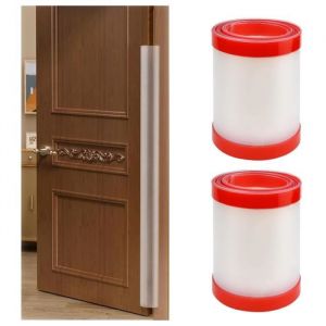 2PCS Anti Pincement Protection Doigt 120 * 10CM Protège-Pincement de Porte Anti Pince Porte Protection Anti-Pincement Protège-yd