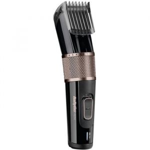 Tondeuse Cheveux - BaByliss - E974E - L&eacute;g&egrave;re avec ou sans fil Lames en acier inoxydable 26 hauteurs de coupe