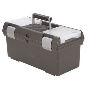 Boîte à Outils Premium vide