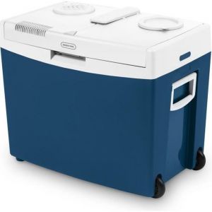 Glaci&egrave;re thermo&eacute;lectrique MOBICOOL MT 35 W - 33 L - Refroidissement/chauffage - 2 roulettes